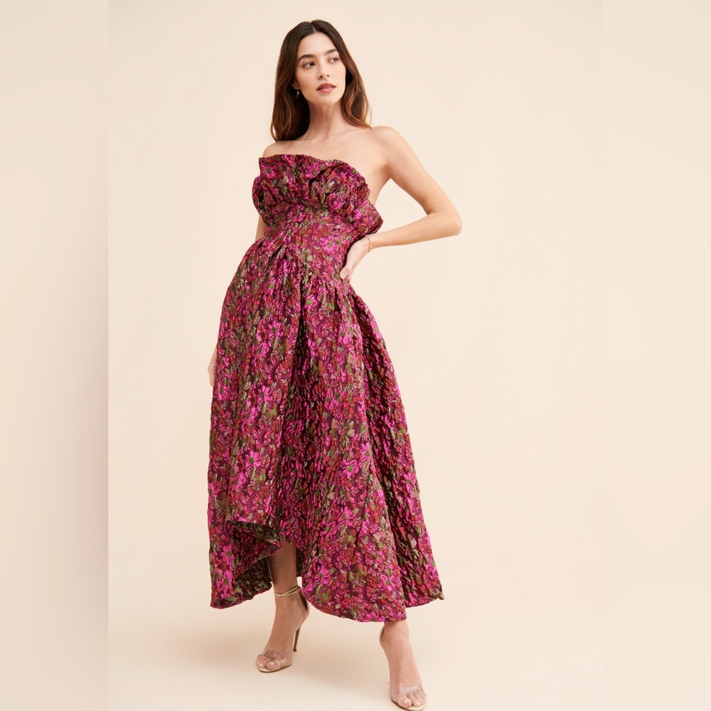 ELLIAT formal dress